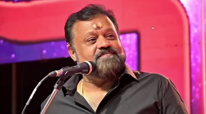 സുരേഷ് ഗോപിക്കെതിരെ പൊലീസ് കുറ്റപത്രം സമര്പ്പിച്ചു