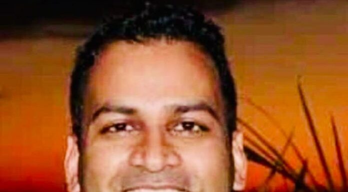 ഡോ. ജെഫ് മാത്യു വട്ടാടിക്കുന്നേൽ, 45, ഫ്ലോറിഡയിൽ അന്തരിച്ചു