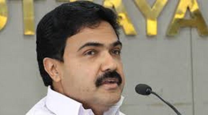 ഇടതുമുന്നണിയില് ഉറച്ചു നില്ക്കുമെന്ന് കേരളാ കോണ്ഗ്രസ് (എം) ചെയര്മാന് ജോസ് കെ.മാണി