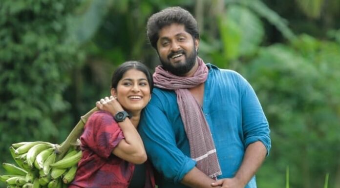 ധ്യാൻ ശ്രീനിവാസൻ്റെ സ്വർഗ്ഗത്തിലെ കട്ടുറുമ്പ് ജൂൺ 21 ന് തീയേറ്ററിലേക്ക്