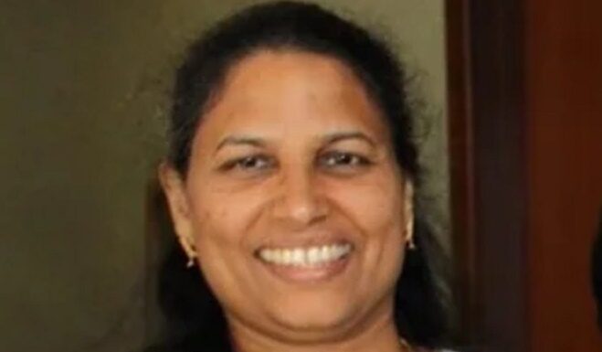 ബെറ്റി  ഈപ്പൻ ന്യു ജേഴ്സിയിൽ അന്തരിച്ചു