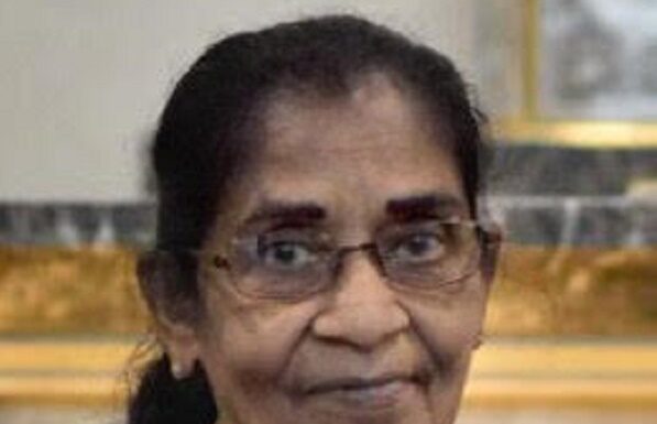 എലിസബത്ത് പോള് കാരിയമഠം (82) ന്യൂജേഴ്സിയില് നിര്യാതയായി