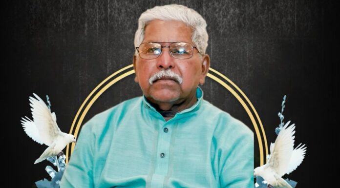 എബ്രഹാം വർഗീസ് (പാപ്പച്ചൻ പുളിക്കച്ചിറ – 86) ഫിലഡൽഫിയായിൽ നിര്യാതനായി;സംസ്കാരം നാളെ